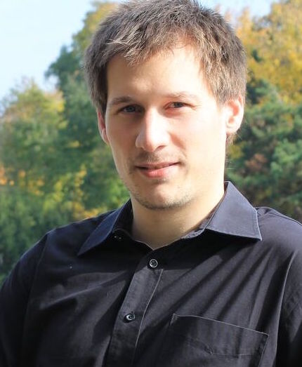 Marko Markuš Marko Markuš