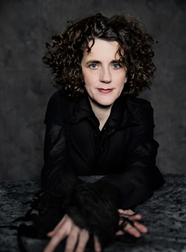 Olga Neuwirth