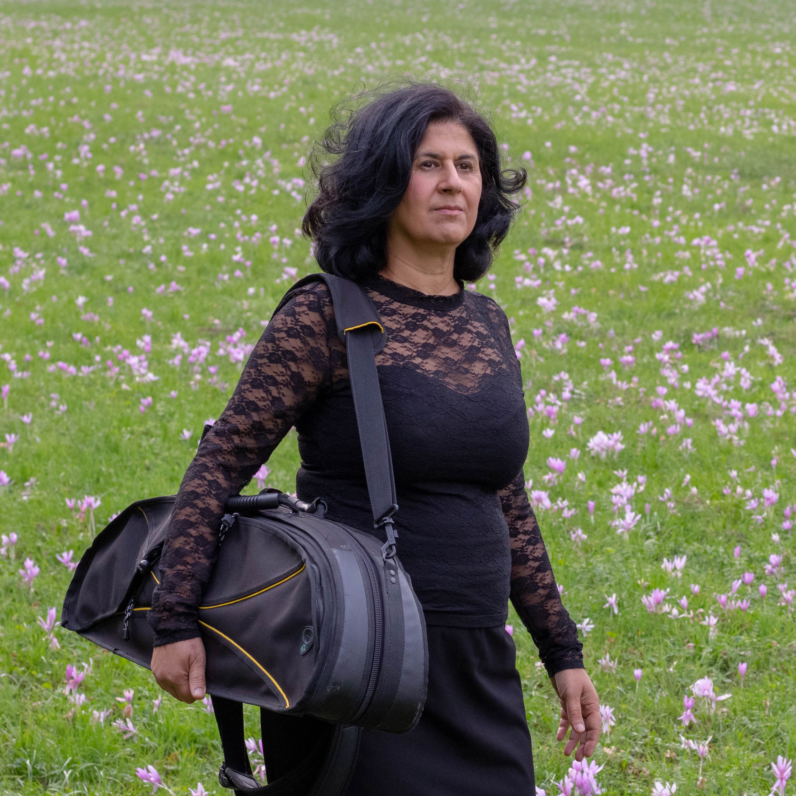 Setareh Najfar-Nahvi © Raphael Najfar Setareh Najfar-Nahvi © Raphael Najfar