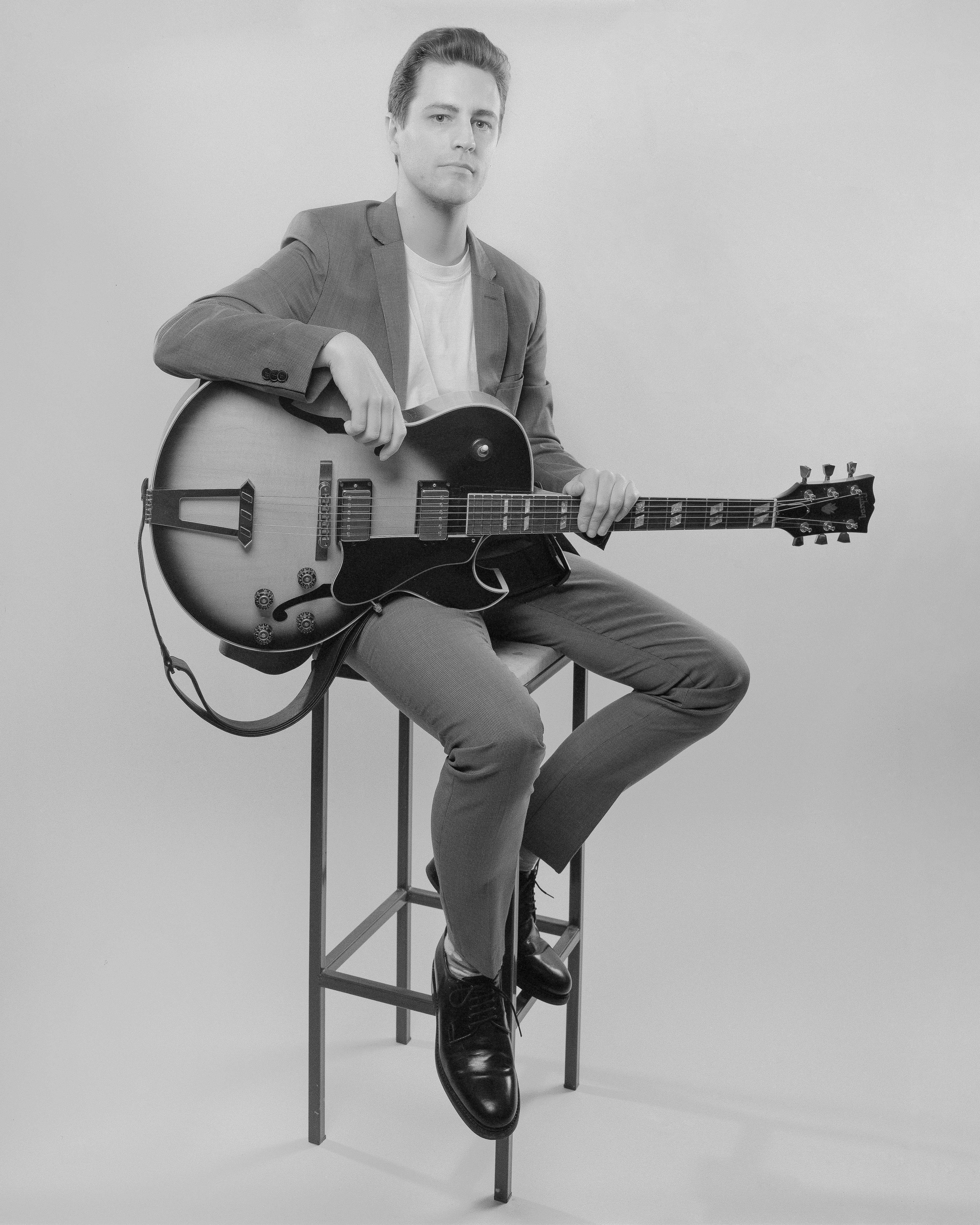 Tobias Faulhammer © Thomas Steineder